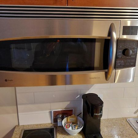 Studio-Hotel Villegiature Saint-Sauveur Piedmont Ngoại thất bức ảnh