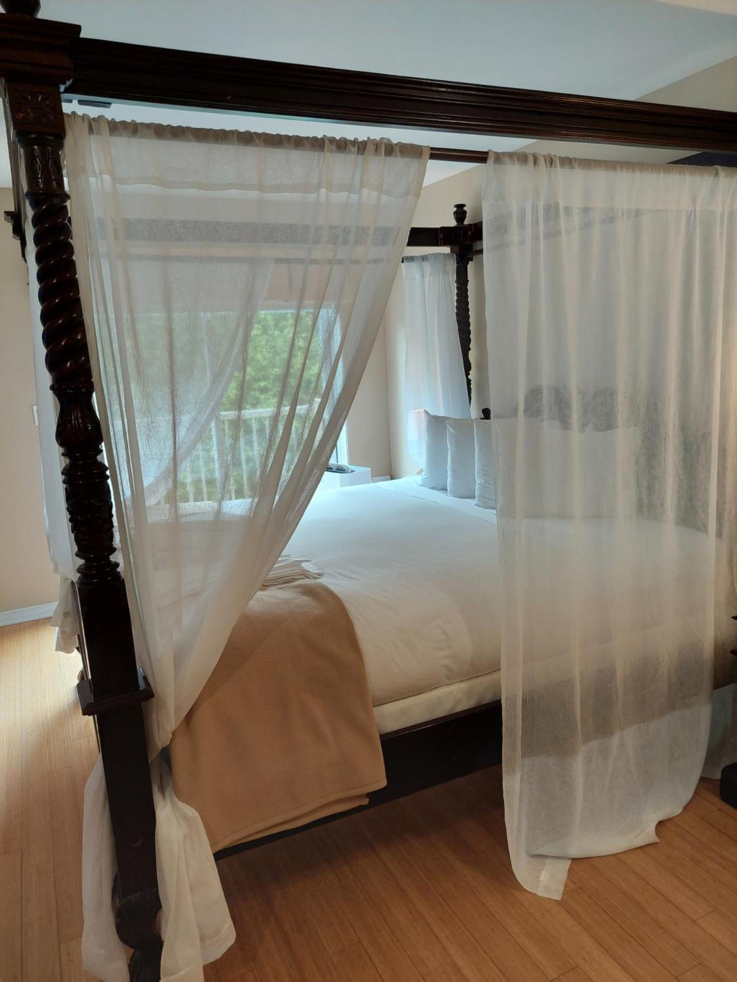 Studio-Hotel Villegiature Saint-Sauveur Piedmont Ngoại thất bức ảnh