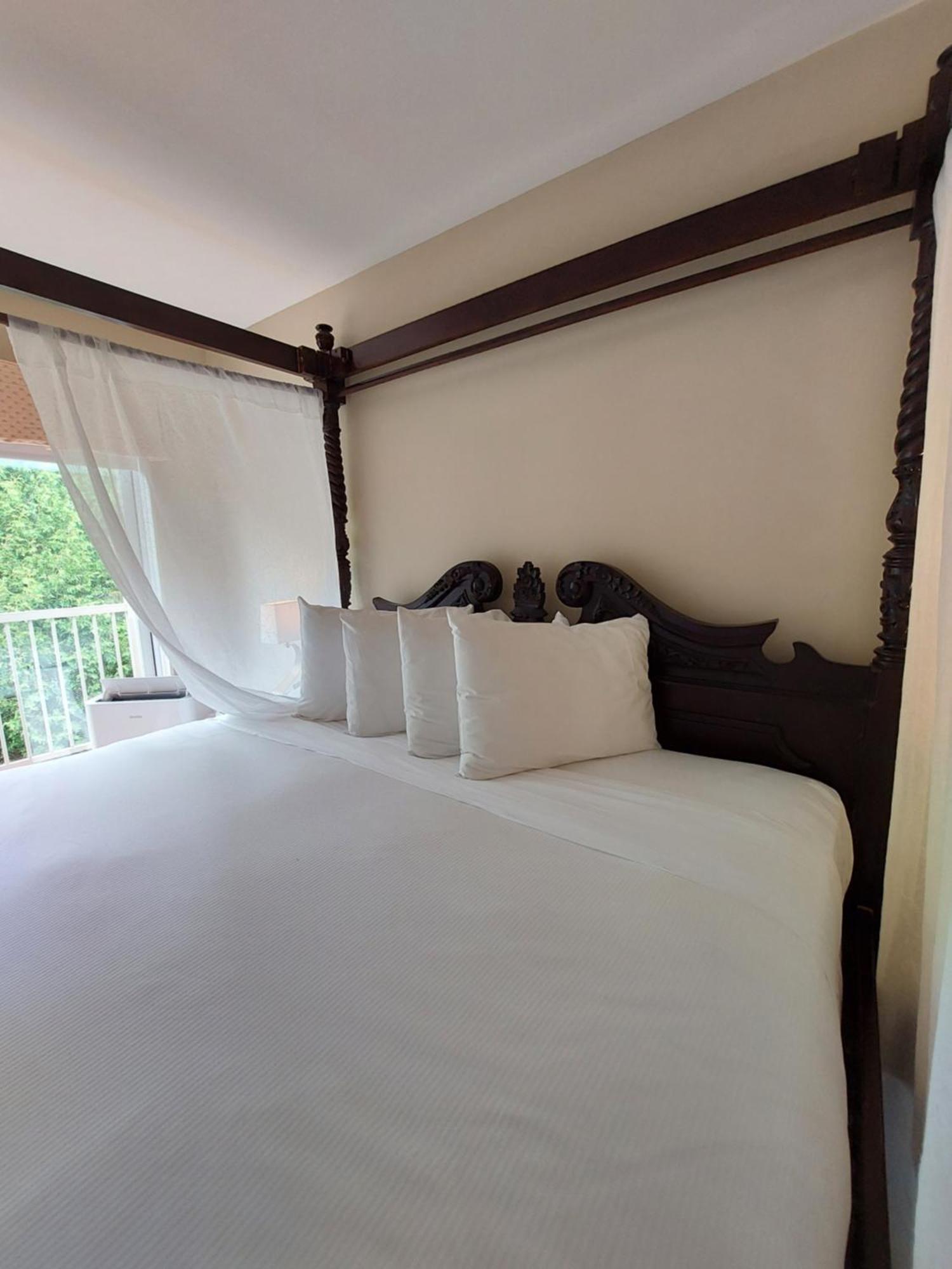 Studio-Hotel Villegiature Saint-Sauveur Piedmont Ngoại thất bức ảnh
