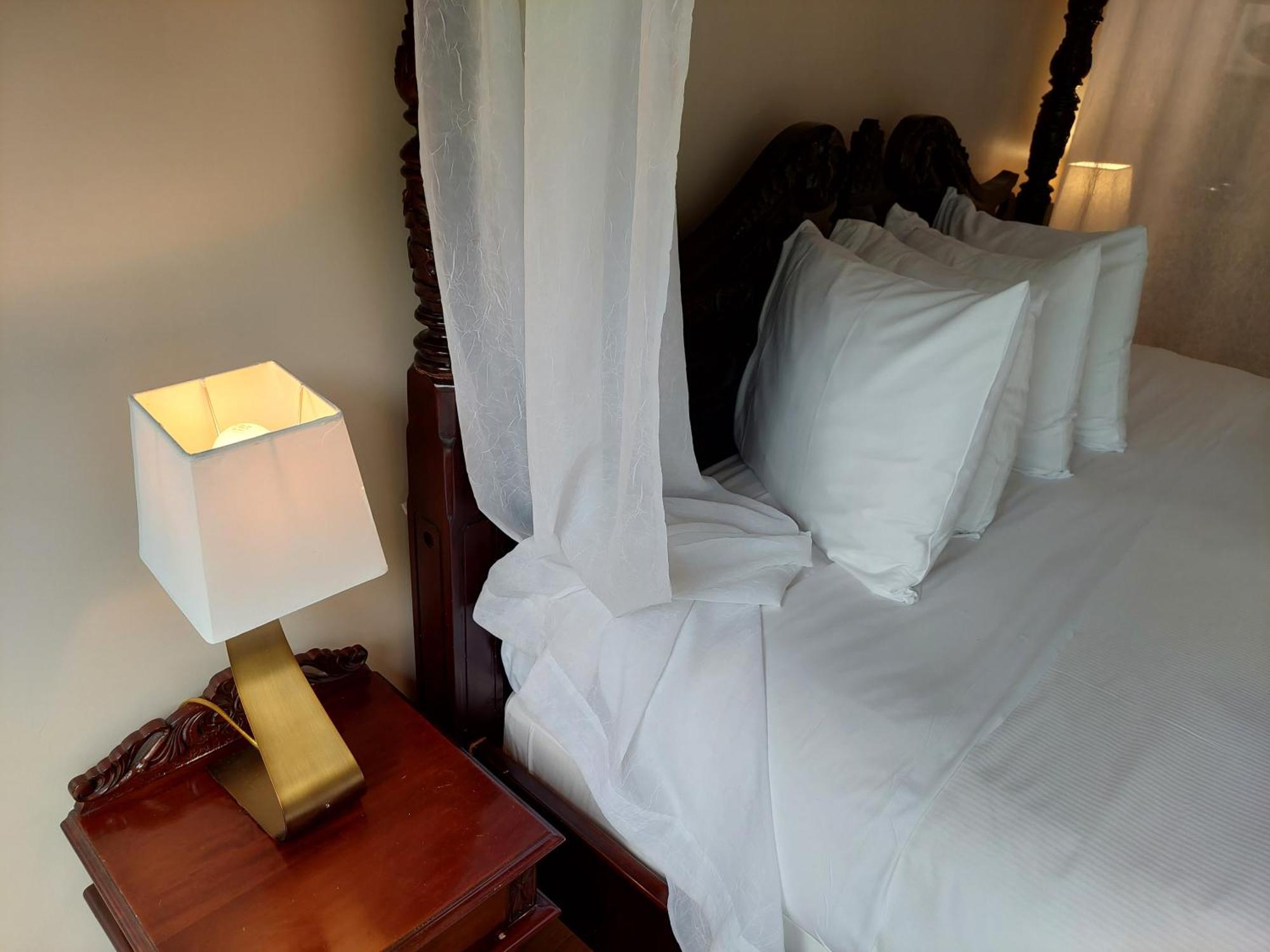 Studio-Hotel Villegiature Saint-Sauveur Piedmont Ngoại thất bức ảnh