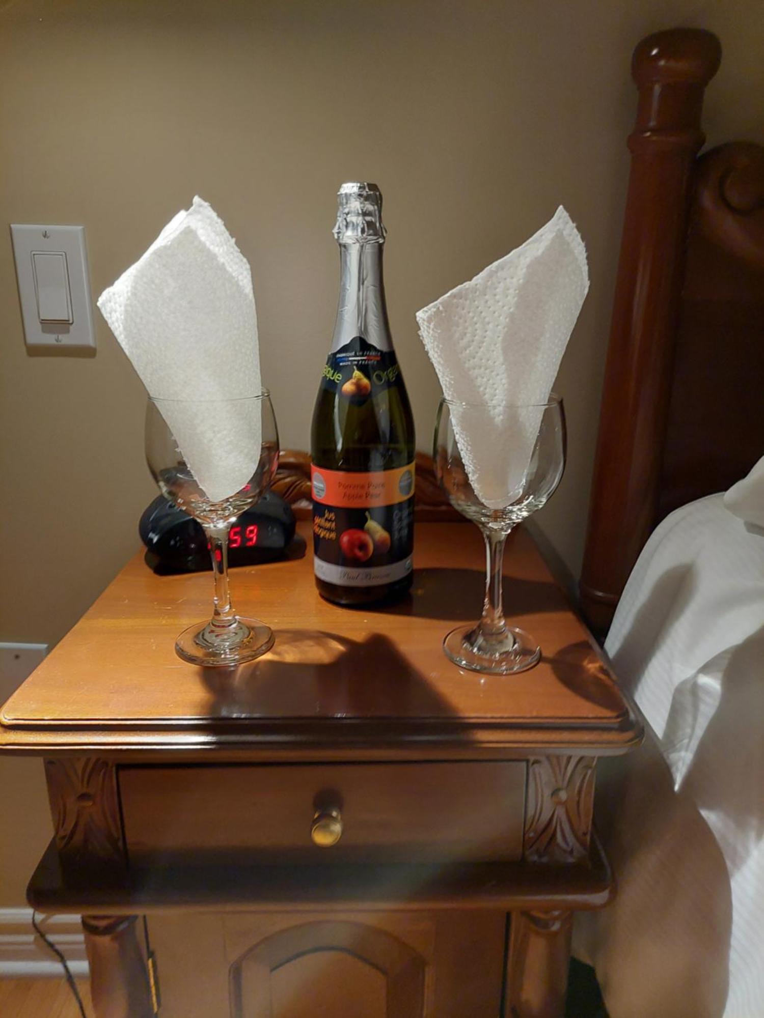 Studio-Hotel Villegiature Saint-Sauveur Piedmont Ngoại thất bức ảnh