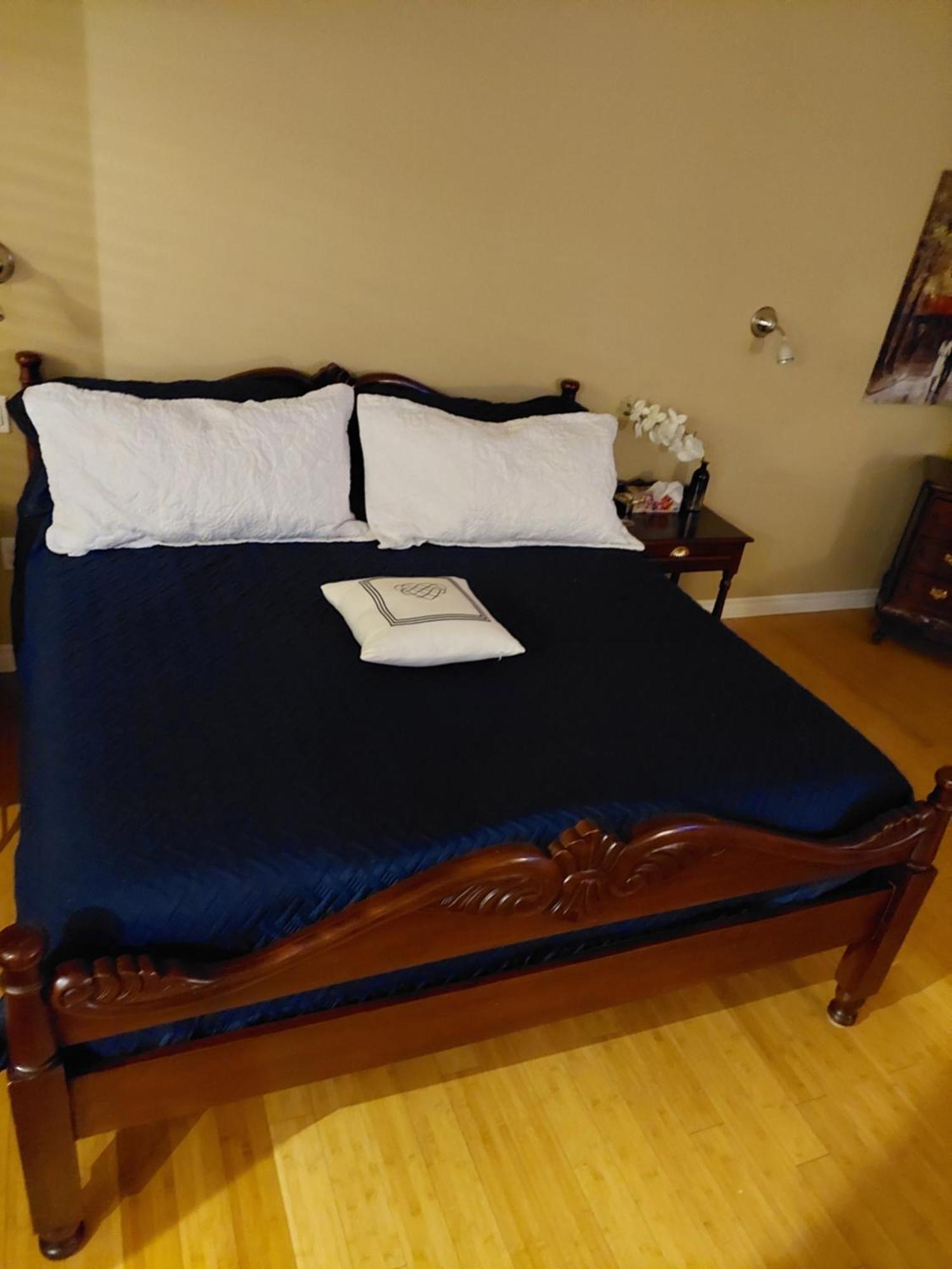 Studio-Hotel Villegiature Saint-Sauveur Piedmont Ngoại thất bức ảnh